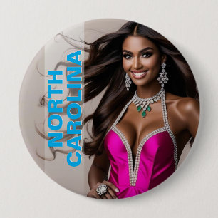 Das ultimative Pageant Button-Button Button