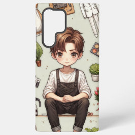 Das ultra Tough Gehäuse von Samsung Galaxy S22 Samsung Galaxy Hülle