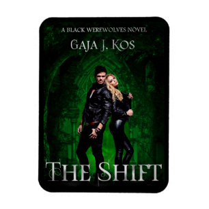 Das Umschalt-Magnet Magnet