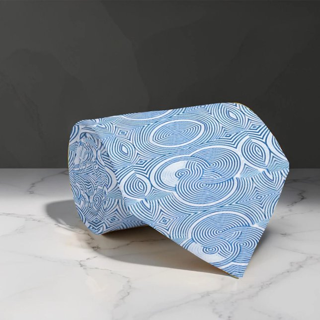 Das unbenannte Gefühl Krawatte (Von Creator hochgeladen)