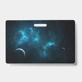 Das Universum Ausweis