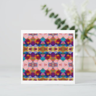 das Universum Einladung