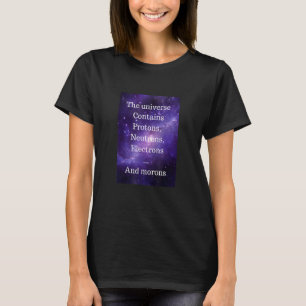 Das Universum T-Shirt