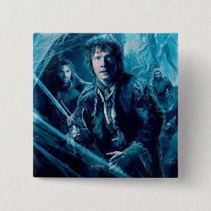 Das Unternehmen in Mirkwood Button