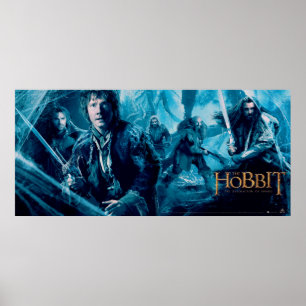 Das Unternehmen in Mirkwood Poster