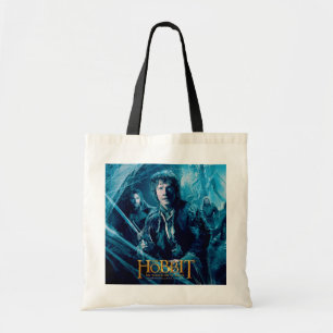 Das Unternehmen in Mirkwood Tragetasche