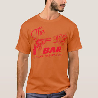 Das Urknall-Bar T-Shirt