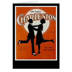 Das ursprüngliche Charleston