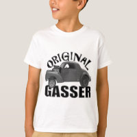 das ursprüngliche gasser
