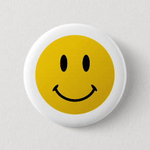 Das ursprüngliche Gesicht Button
