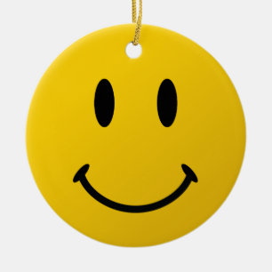 Das ursprüngliche Gesicht Keramikornament