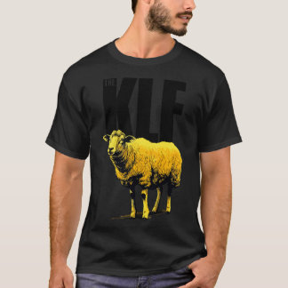 Das ursprüngliche KLF-Design 1 T-Shirt