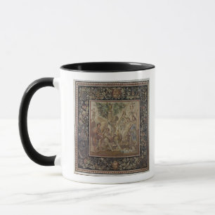 Das Urteil von Paris Tasse