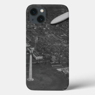 Das US-Luftschiff "USS Los Angeles" ZR3 vorbei Case-Mate iPhone Hülle