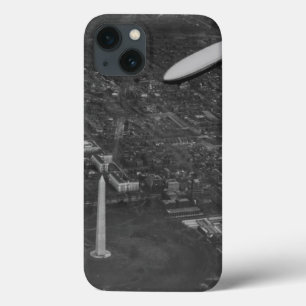 Das US-Luftschiff "USS Los Angeles" ZR3 vorbei Case-Mate iPhone Hülle