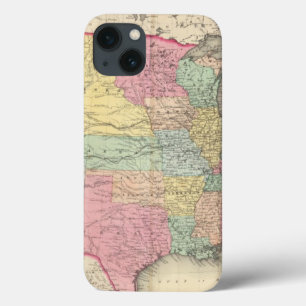 Das USA Case-Mate iPhone Hülle