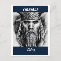 Das Valhalla Viking