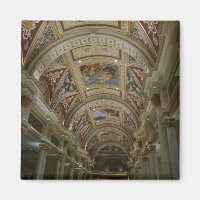 Das Venezianische Las Vegas Magnet