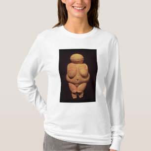 Das Venus von Willendorf, Ergiebigkeits-Symbol T-Shirt