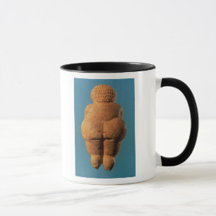 Das Venus von Willendorf Tasse