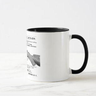 Das verbesserte Lefever Tasse
