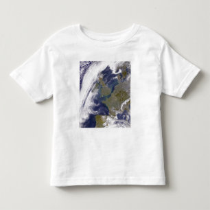 Das Vereinigte Königreich Kleinkind T-shirt