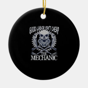 Das Verfahren ist nicht billig klassisch - qualifi Keramik Ornament