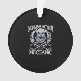 Das Verfahren ist nicht billig klassisch - qualifi Ornament