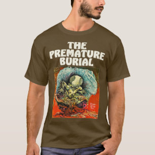 Das verfrühte Grab T-Shirt