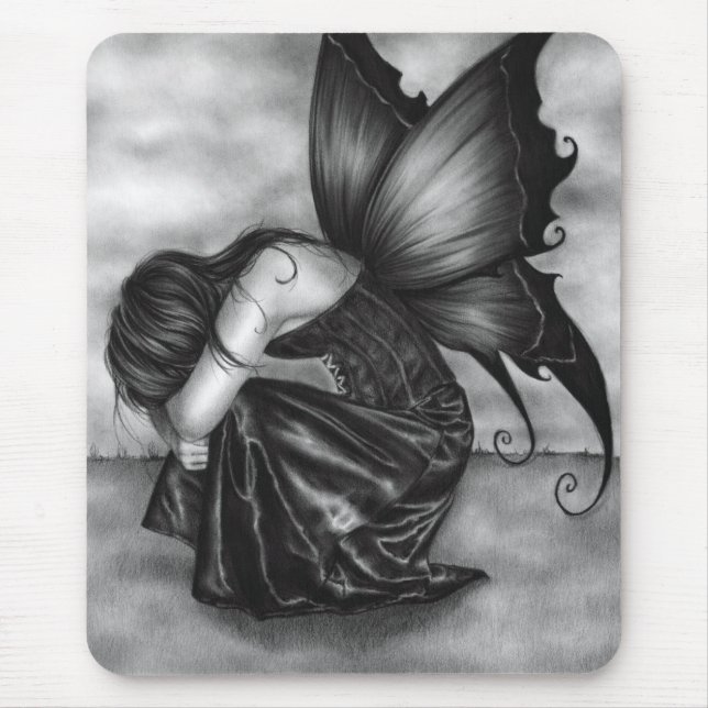 Das vergessene Mousepad (Vorne)