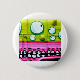 Das verletzt meine Augen Button