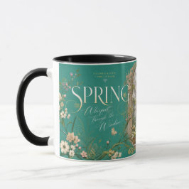 Das verlorene Heiligtum. Tasse