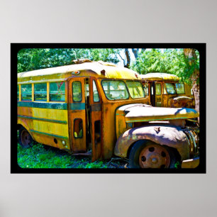 Das Vermächtnis 1 des Großvaters Poster