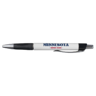 Das Vermächtnis des Minnesota Pen Kugelschreiber