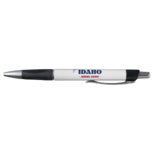 Das Vermächtnis von Idaho Pen Kugelschreiber