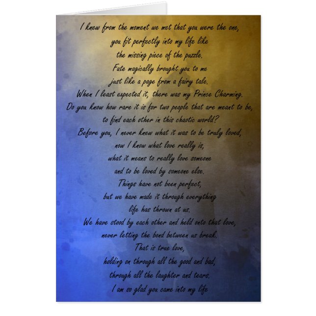 Das vermisste Puzzlespiel-Stück (Vorne)