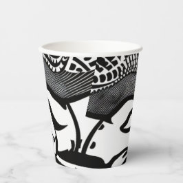 Das Versprechen Pappbecher