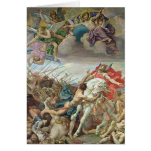 Das Versprechen von Clovis