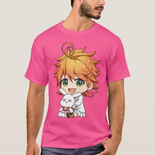 Das versprochene Neverland - Emma T-Shirt