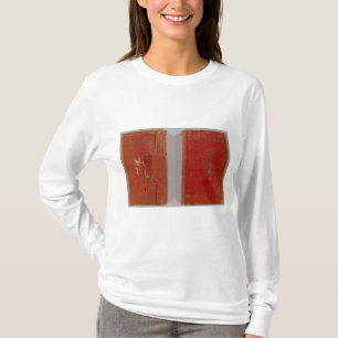 Das Verzeichnis Staat-Reisenden T-Shirt