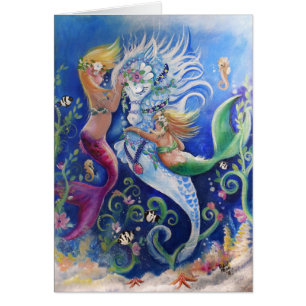 Das verzierte Wasserpferd