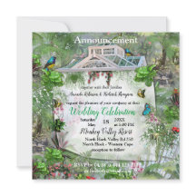 Das Viktorianische Greenhouse