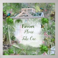 Das Viktorianische Greenhouse