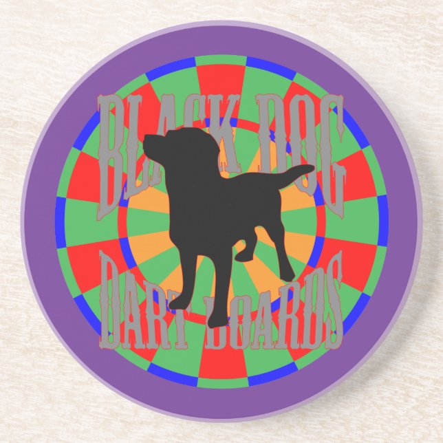 Das Villager Getränkeuntersetzer (Vorne)