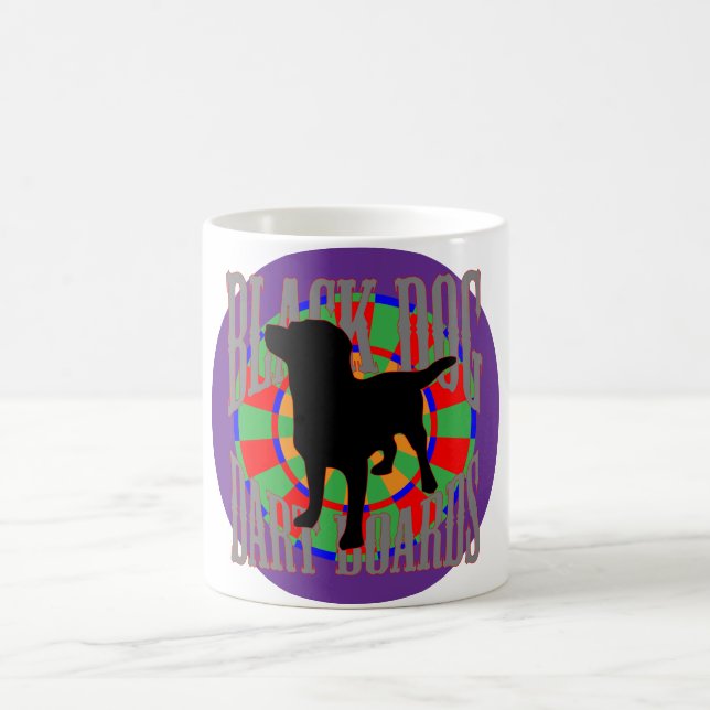 Das Villager Tasse (Mittel)