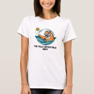 Das Ville T Shirt