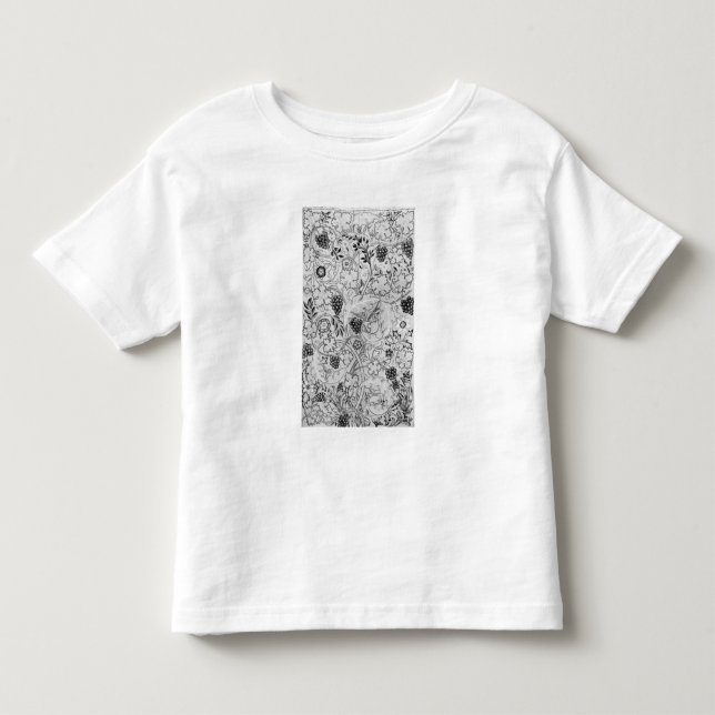Das Vine', 1878 Kleinkind T-shirt (Vorderseite)