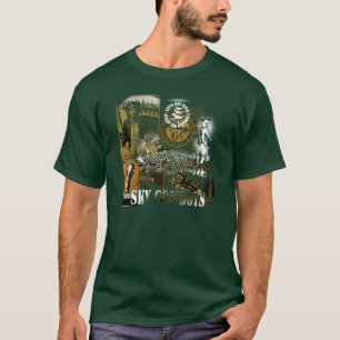 DAS VINTAGE FLYING TIGERS T-Shirt