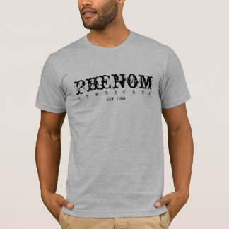 Das Vintage T-Shirt