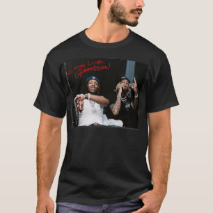 Das Voice-Album Pullover